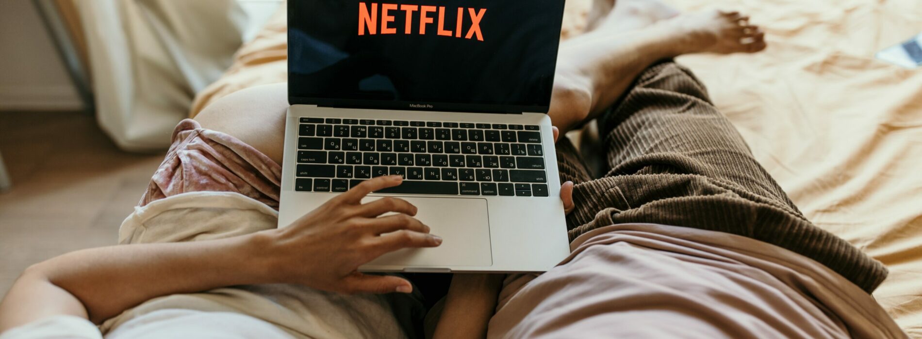 Top 10 najchętniej oglądanych seriali na Netflix Polska we wrześniu