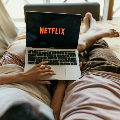 Top 10 najchętniej oglądanych seriali na Netflix Polska we wrześniu