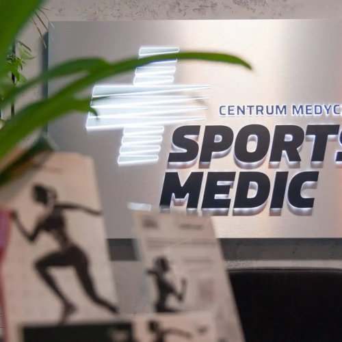 Rekonstrukcja ACL – ortopeda w Sports Medic Wrocław może Ci pomóc