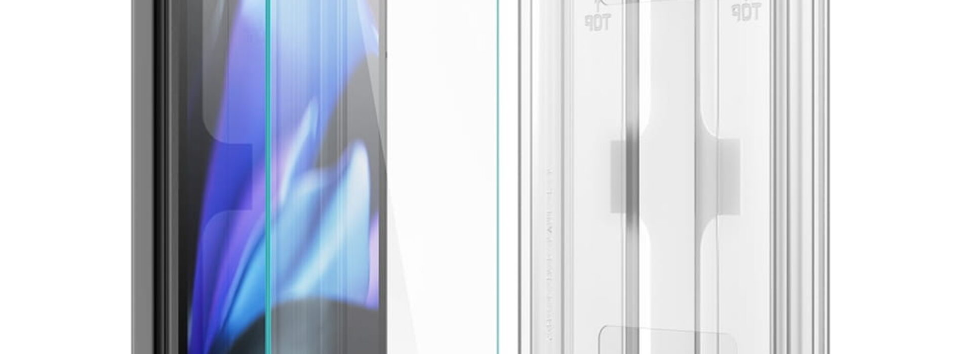 Ochrona ekranu Pixel 9 Pro Fold – co wybrać, by nie stracić na jakości wyświetlacza?