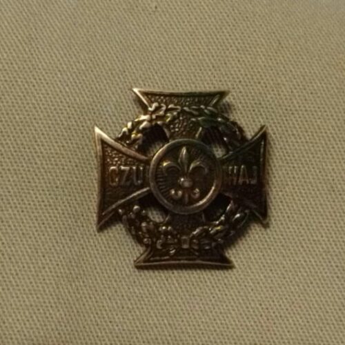 Kamizelka harcerska – co powinna mieć w kieszeniach?