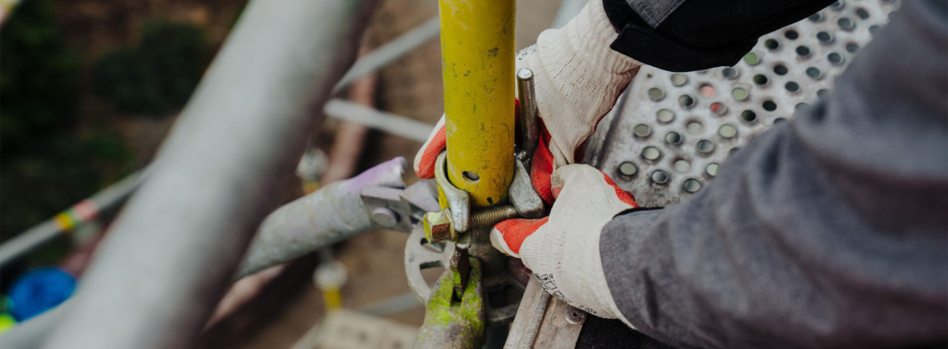 Jak skrócić czas realizacji inwestycji dzięki dobrze dobranym szalunkom?